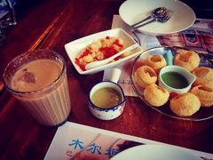 -木尔坦·Multan巴基斯坦清真餐厅halal(大智嘉园店)