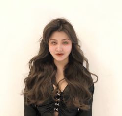 -MYYF SALON烫发染发