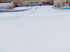 -绍兴启迪乔波冰雪世界