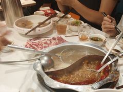 -八合里潮汕鲜牛肉火锅(吉大店)