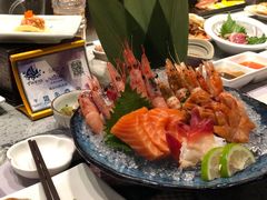 -大渔铁板烧(大悦城店)
