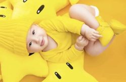 -皇家爱婴高端儿童摄影(苹果园店)