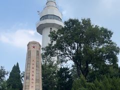 -烟台山景区
