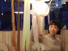 -秀儿家の小确幸花园西餐厅