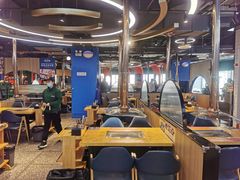 大堂-蚝英雄鲜蚝自助专门店(长楹天街直营店)