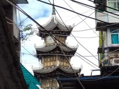 -贵阳北天主教堂