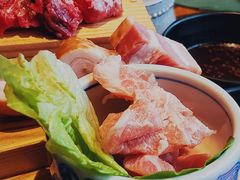 -AJIYA味屋和牛烤肉自助放题(温州万象城店)