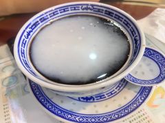 -广信牛奶甜品世家(台东店)