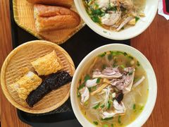 -华姐鸡粉(教育路店)