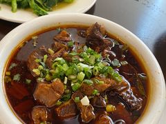 -龙头街回族餐厅(银河店)