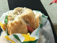 -赛百味SUBWAY(都汇天地店)