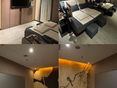 -东方棕泉·洗浴·按摩·美食国际水疗会所(福田店)