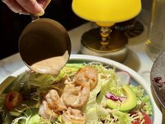 -JUKEBOX玖部音乐餐厅(华侨城店)