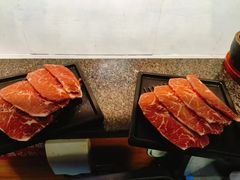 -九田家黑牛烤肉料理(潍坊青州市泰华城店)