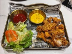 -妥妥烤肉料理(凯德店)