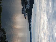 -绿城千岛湖喜来登度假酒店
