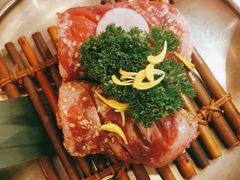 -西塔老太太泥炉烤肉(温州首店万象城黑金店)