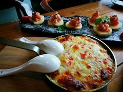 -烛影拾光观景餐厅·创意菜·摄影·小提琴(大唐不夜城店)