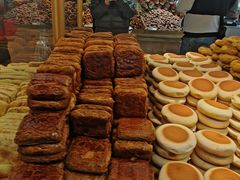 -杨老大焙子月饼干货(宽巷子民族美食街店)