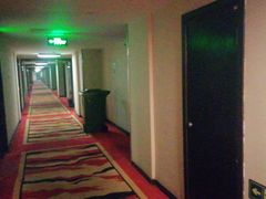 -北京九华山庄会展酒店