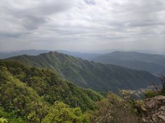-王顺山国家森林公园