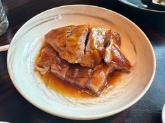 -新天世纪中餐厅