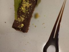 黑巧克力慕斯-1981牛排西餐厅(海信店)