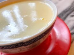 凤凰蛋奶糊-玫瑰甜品(文明路店)