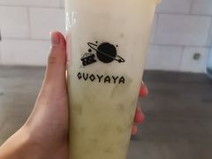 -果呀呀(国金街店)