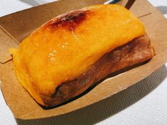 芝士焗红薯-旺顺阁鱼头泡饼(常营店)