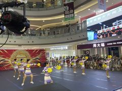-港悦广场