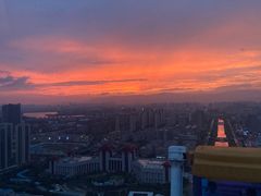 -南昌之星摩天轮