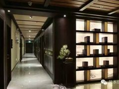 -足本纪·足道 SPA 简餐 小吃(文三西路店)