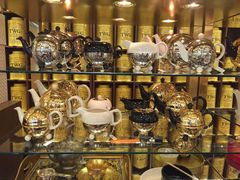 -TWG Tea(台北101购物中心沙龙及精品门市)