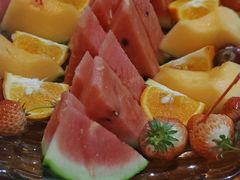 -星河湾温泉洗浴酒店