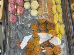 -祥禾饽饽铺·中式糕点(北京来福士店)