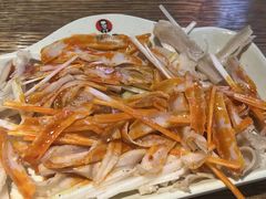 -李先生牛肉面大王(马栏店)