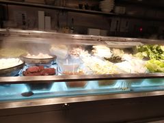 -成都你六姐·牛肉冒菜(城市集市合生汇店)