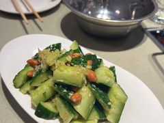 -蝎王府羊蝎子(西直门店)
