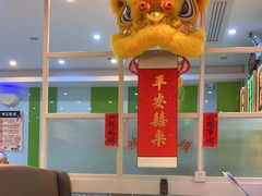 -日昌餐馆(德胜门店)