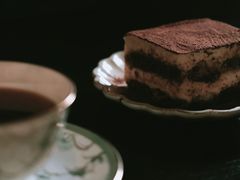 -Hei Cafe(工体店)