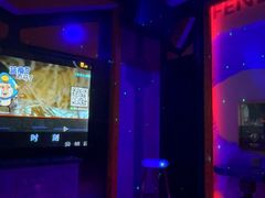 -欢乐迪KTV(观音桥未来国际店)