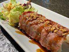 -将太无二·北美传奇寿司(瑞士公寓店)