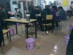 大堂-北路拉面馆(洪湖里店)