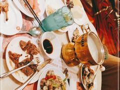 -芭菲盛宴·环球美食(解放碑英利国际店)