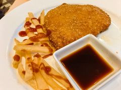 -德大西餐社(云南南路店)