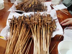 -十里铺铁板鱿鱼