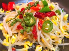 -云海肴·云南小炒·汽锅鸡(天津国金汇店)