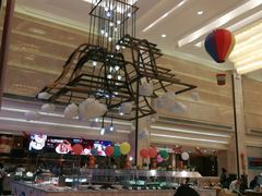 大堂-盛宴标帜餐厅·亲子自助 (南昌喜来登酒店)