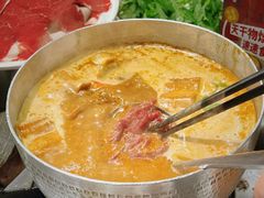 -燃计沙茶皇·香港沙茶火锅(人广旗舰店)